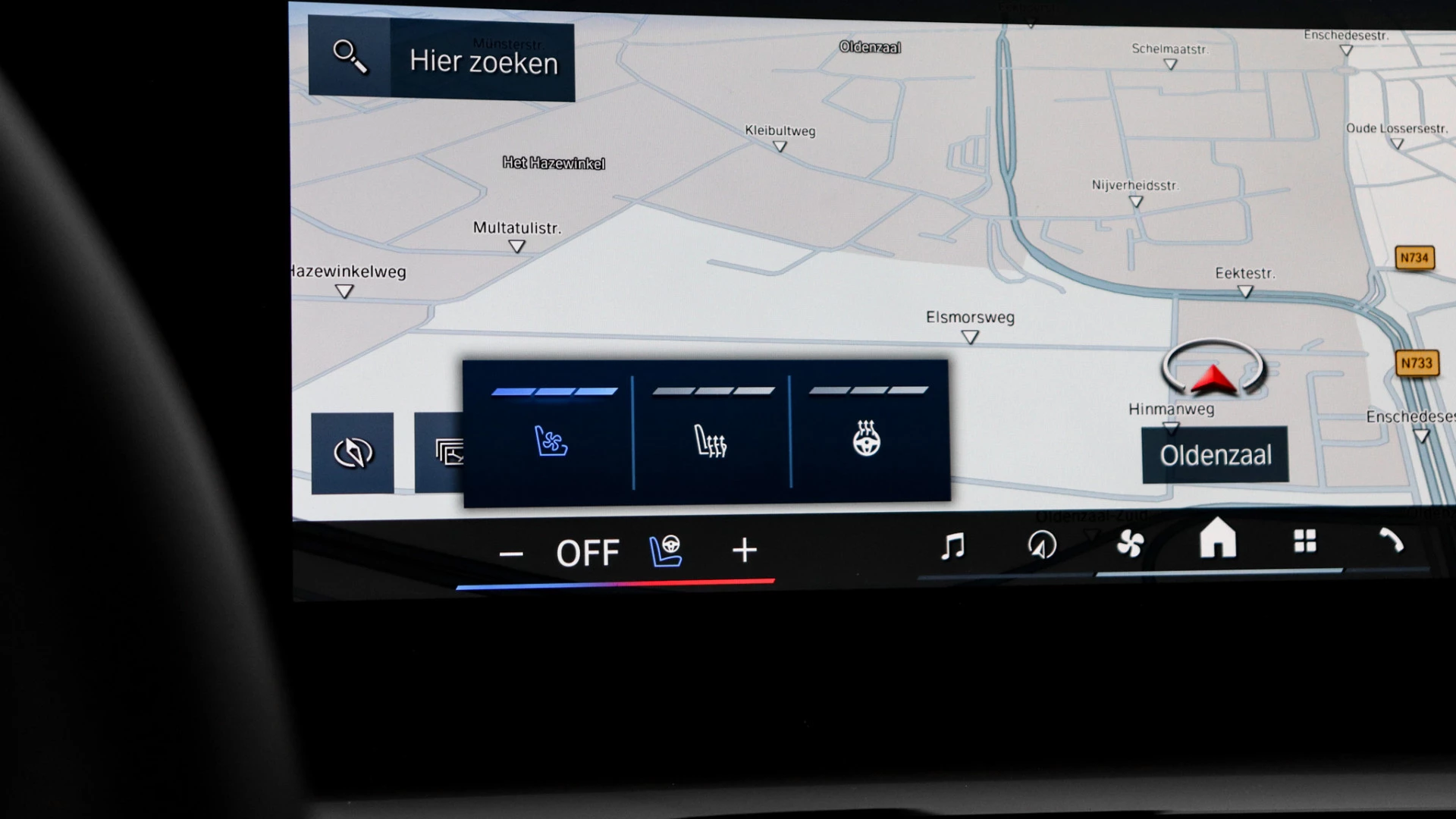 Hoofdafbeelding BMW M5