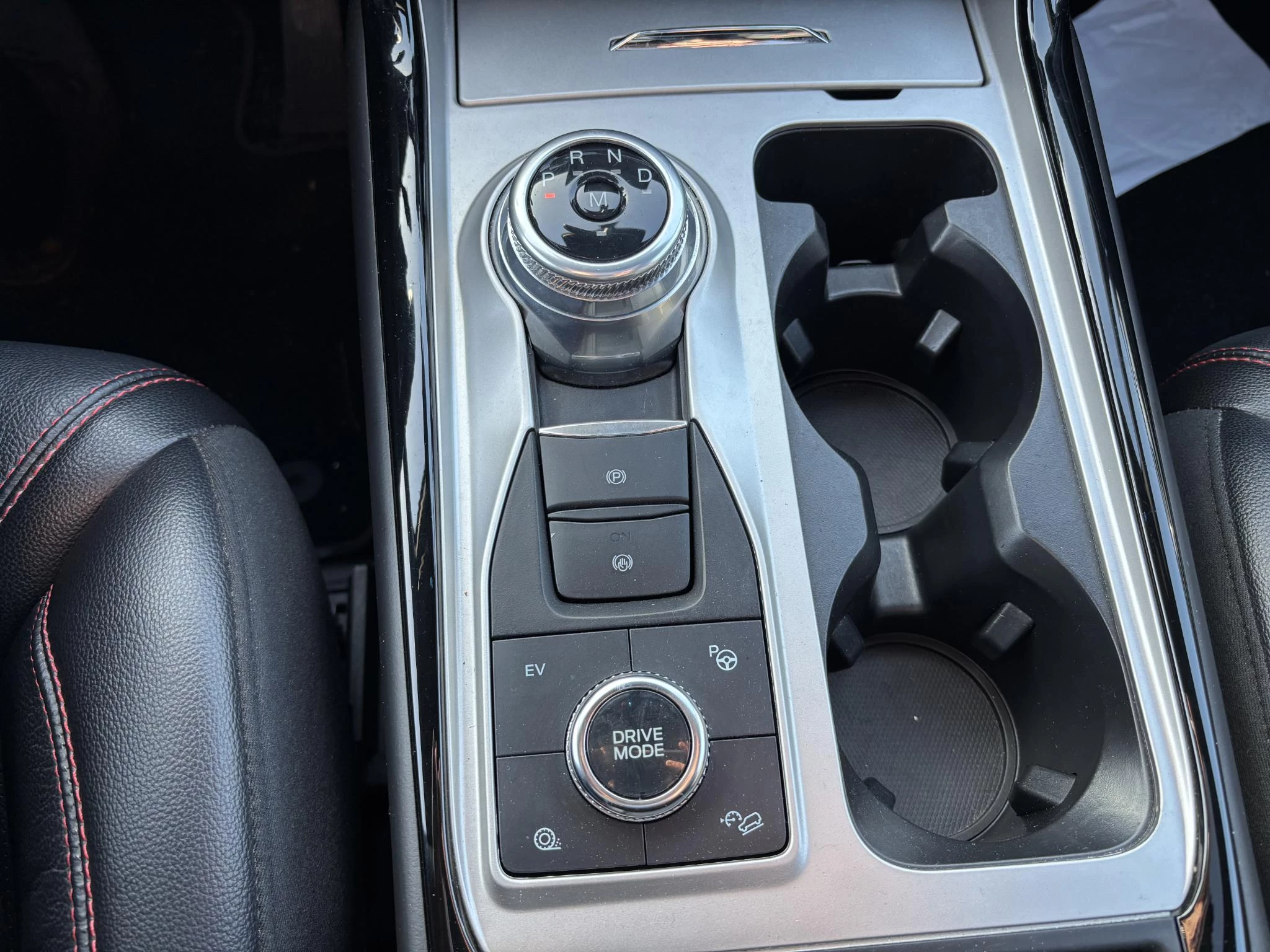 Hoofdafbeelding Ford Explorer