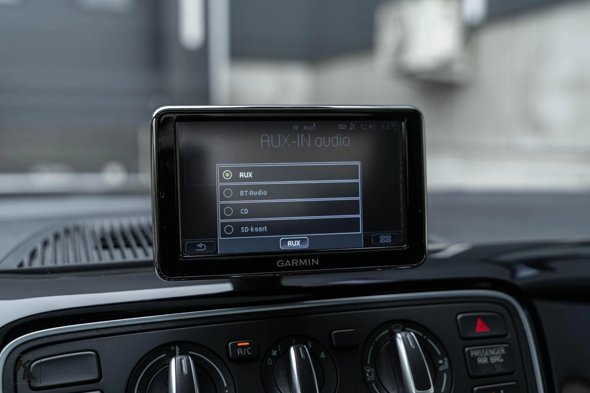 Hoofdafbeelding Škoda Citigo