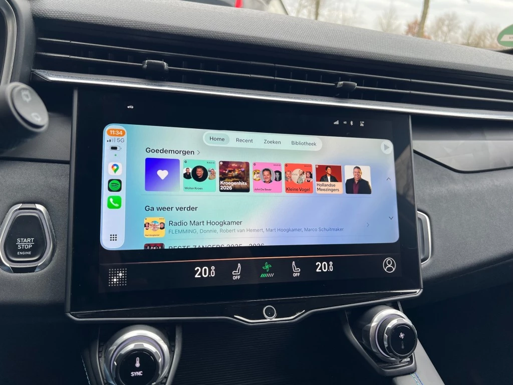 Hoofdafbeelding Lynk & Co 01