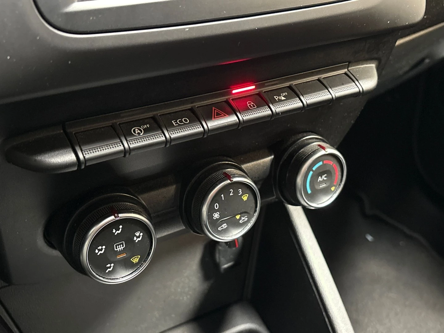 Hoofdafbeelding Dacia Duster