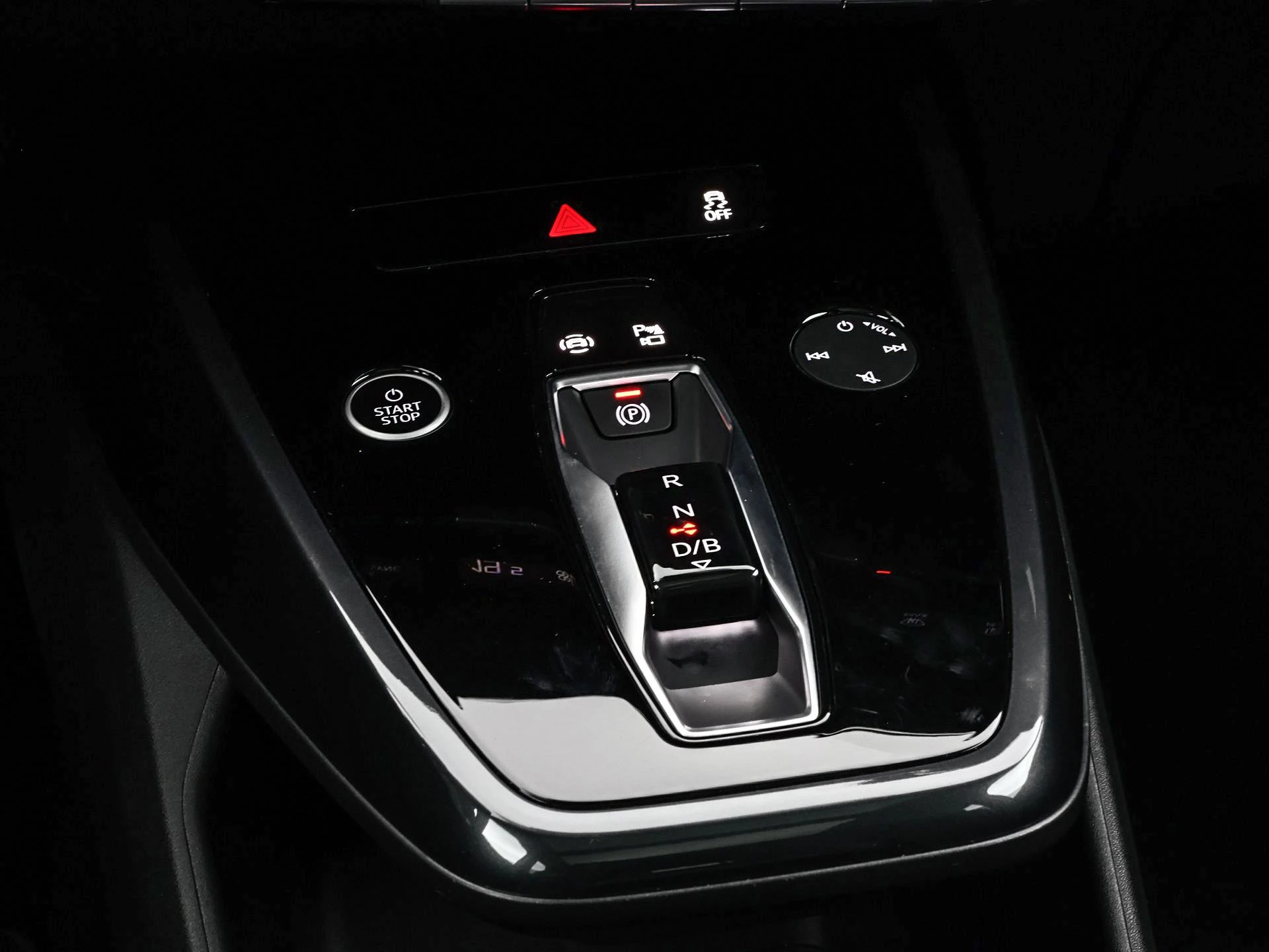 Hoofdafbeelding Audi Q4 e-tron