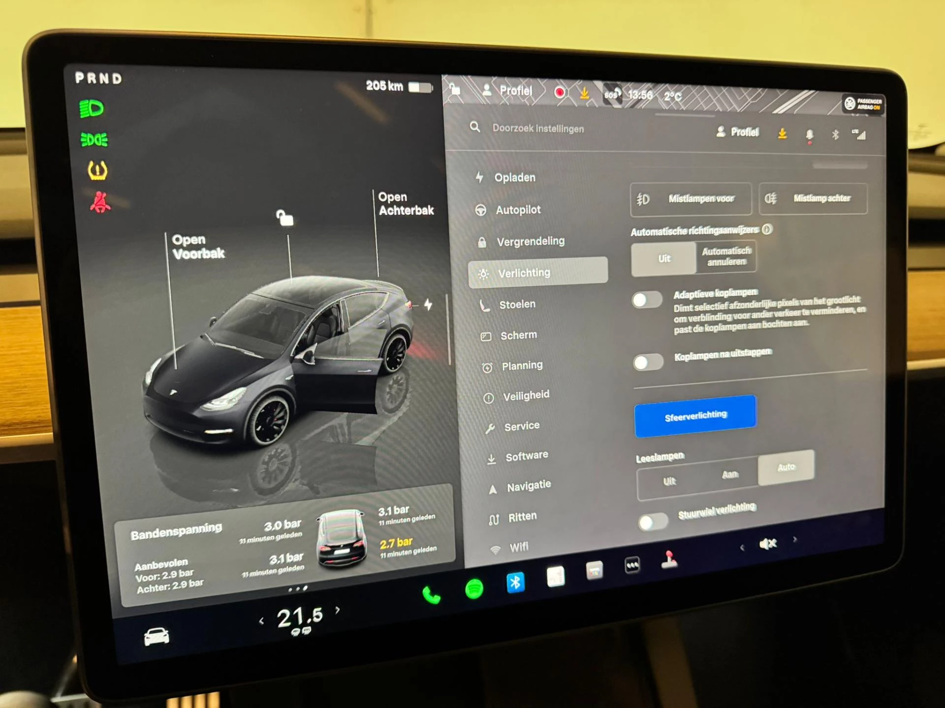 Hoofdafbeelding Tesla Model Y