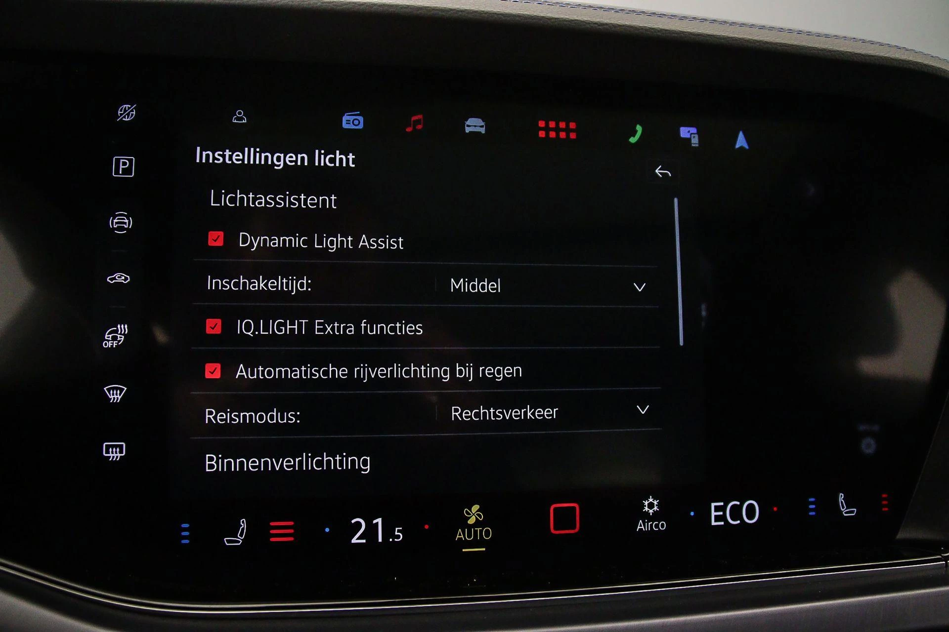 Hoofdafbeelding Volkswagen Touareg