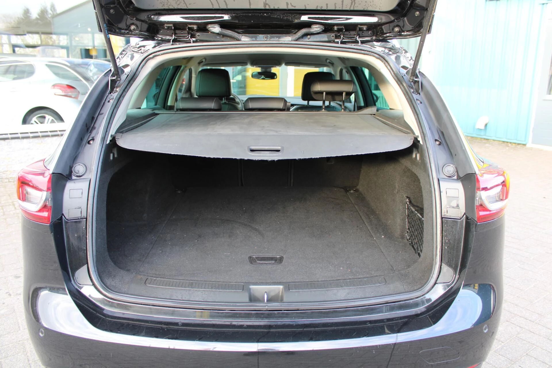 Hoofdafbeelding Opel Insignia