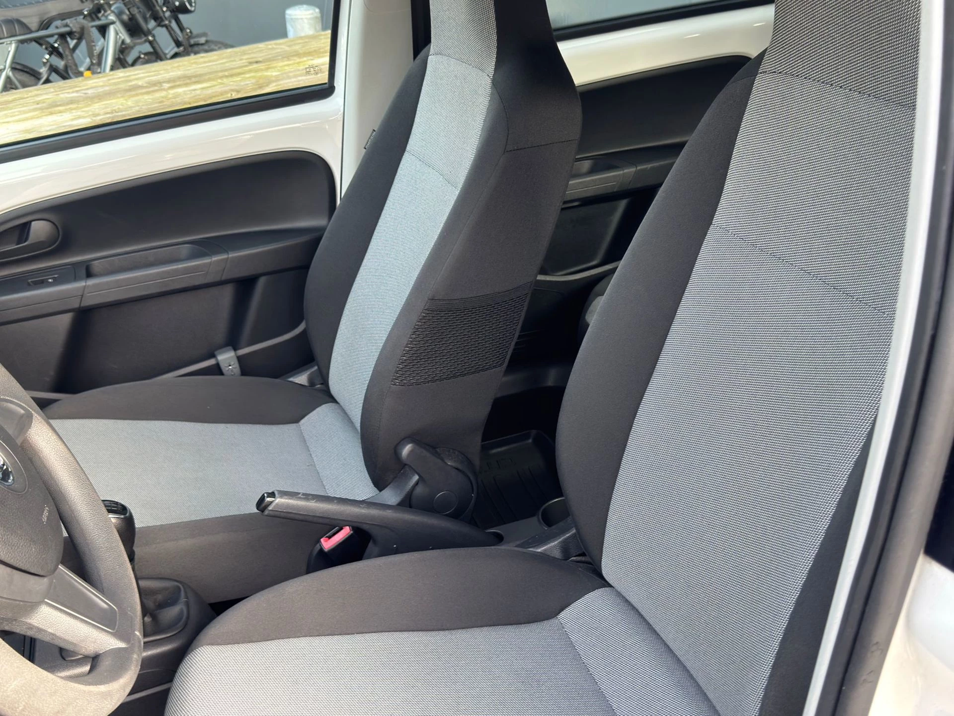 Hoofdafbeelding Škoda Citigo