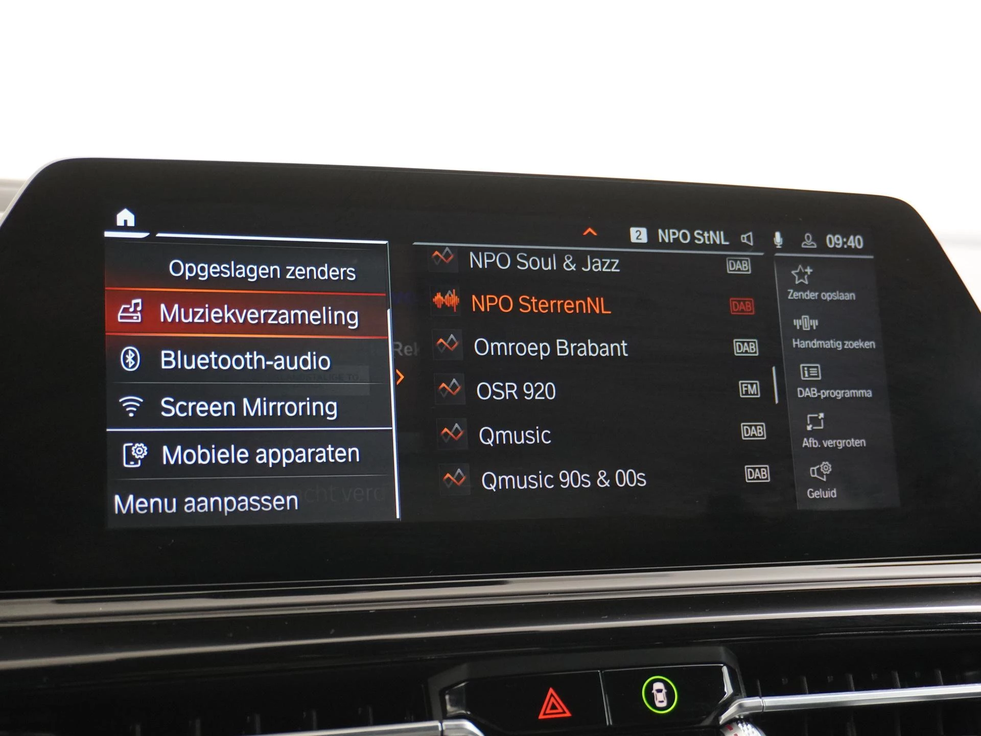 Hoofdafbeelding BMW 8 Serie