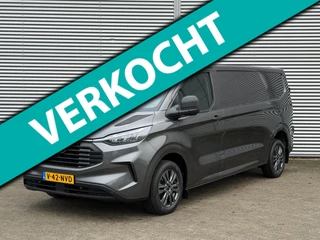 Ford TRANSIT CUSTOM 320 2.0 TDCI L2H1 LED/ Navi/ Camera/ Airco/ PDC V+A/ 3 zits/