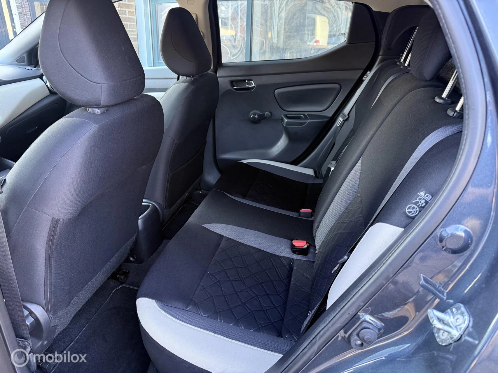 Hoofdafbeelding Nissan Micra