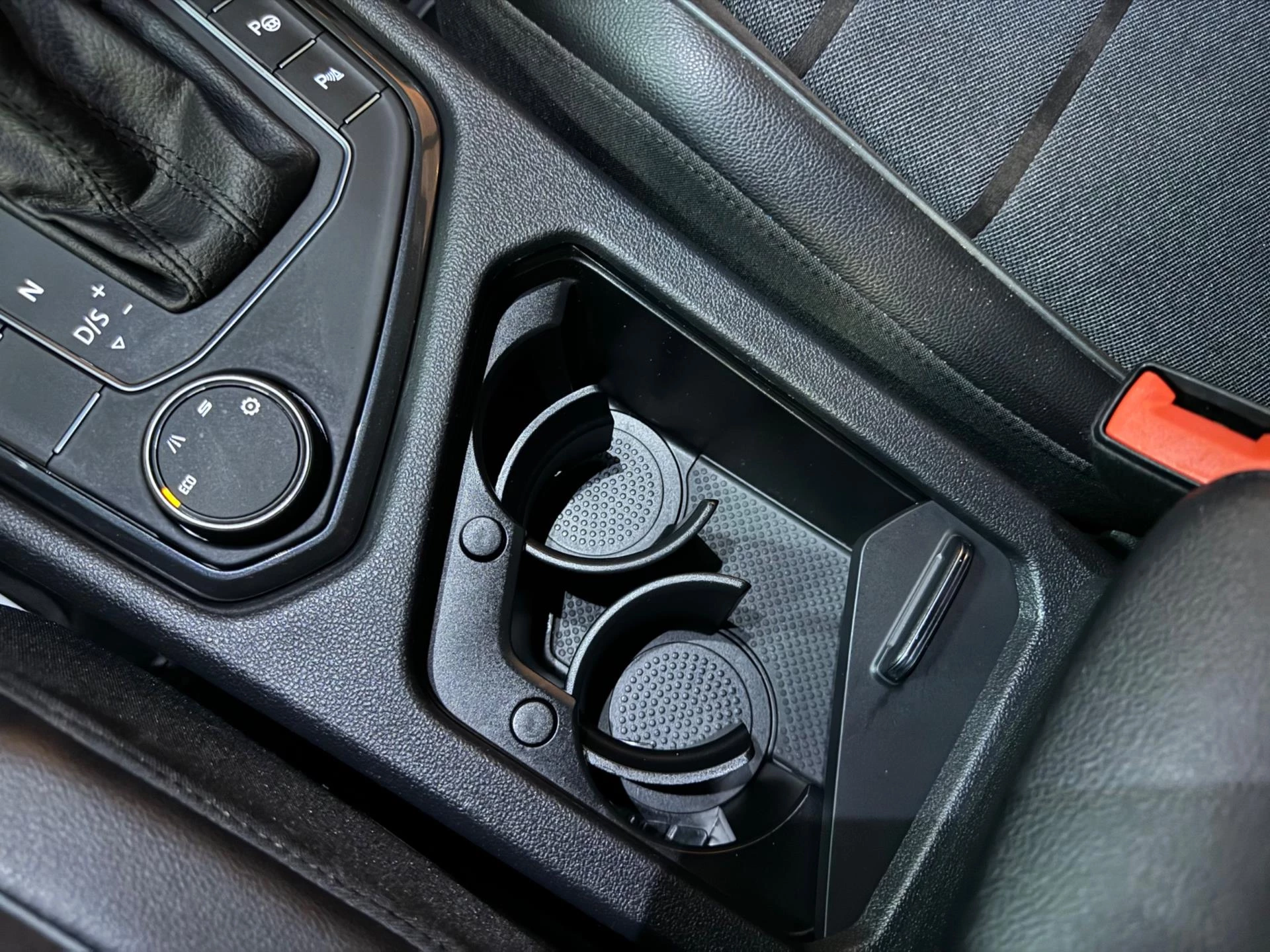 Hoofdafbeelding SEAT Tarraco