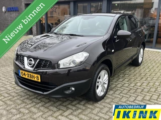 Nissan Qashqai 2.0 Acenta