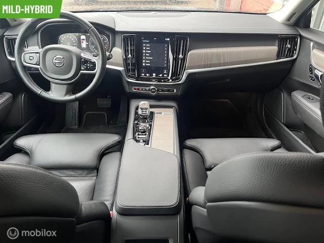 Hoofdafbeelding Volvo V90