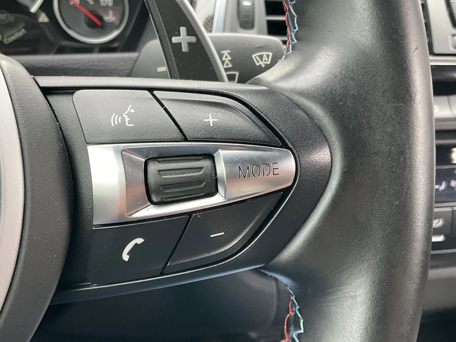 Hoofdafbeelding BMW M4