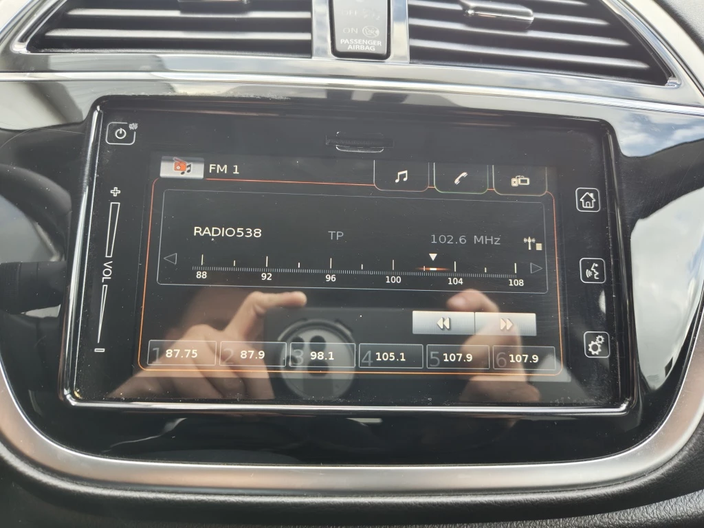 Hoofdafbeelding Suzuki S-Cross