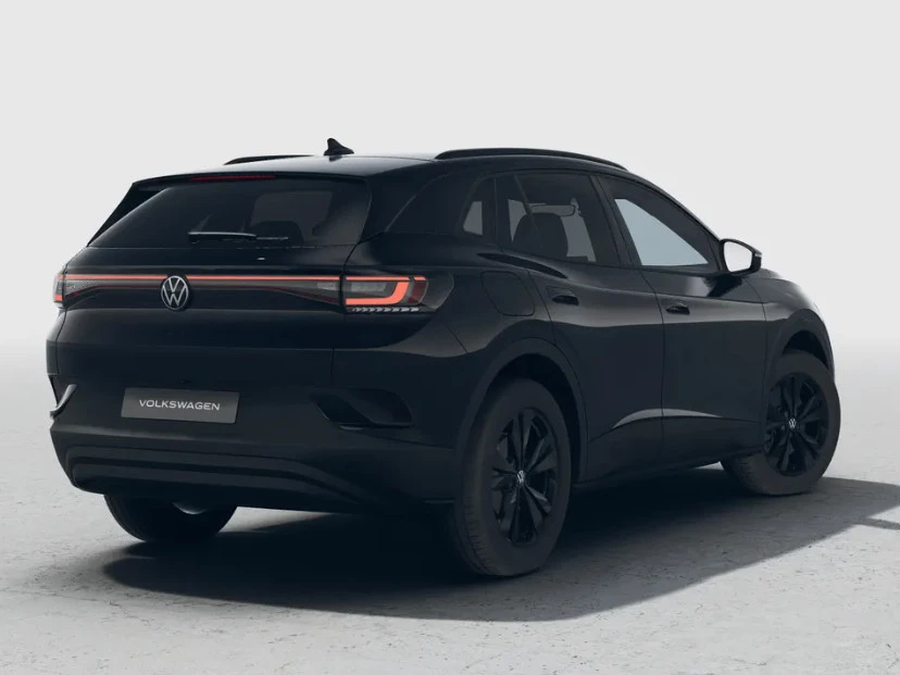 Hoofdafbeelding Volkswagen ID.4