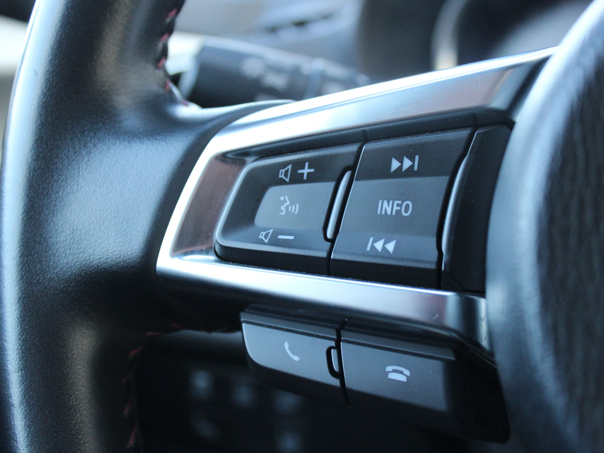 Hoofdafbeelding Mazda MX-5