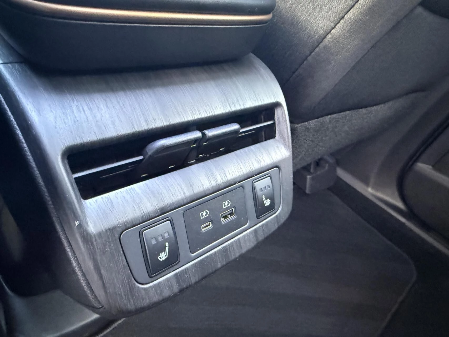 Hoofdafbeelding Nissan ARIYA