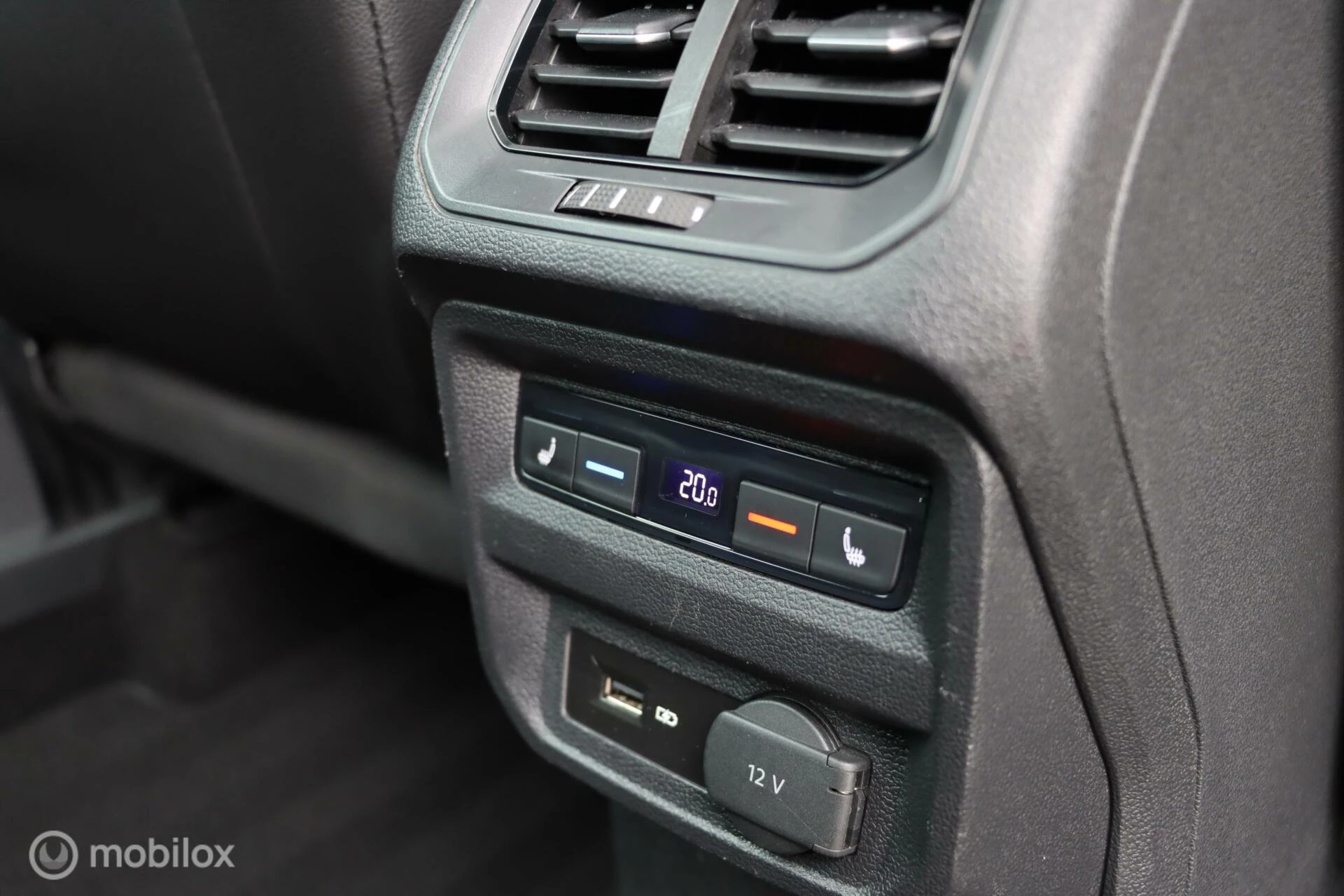 Hoofdafbeelding SEAT Tarraco