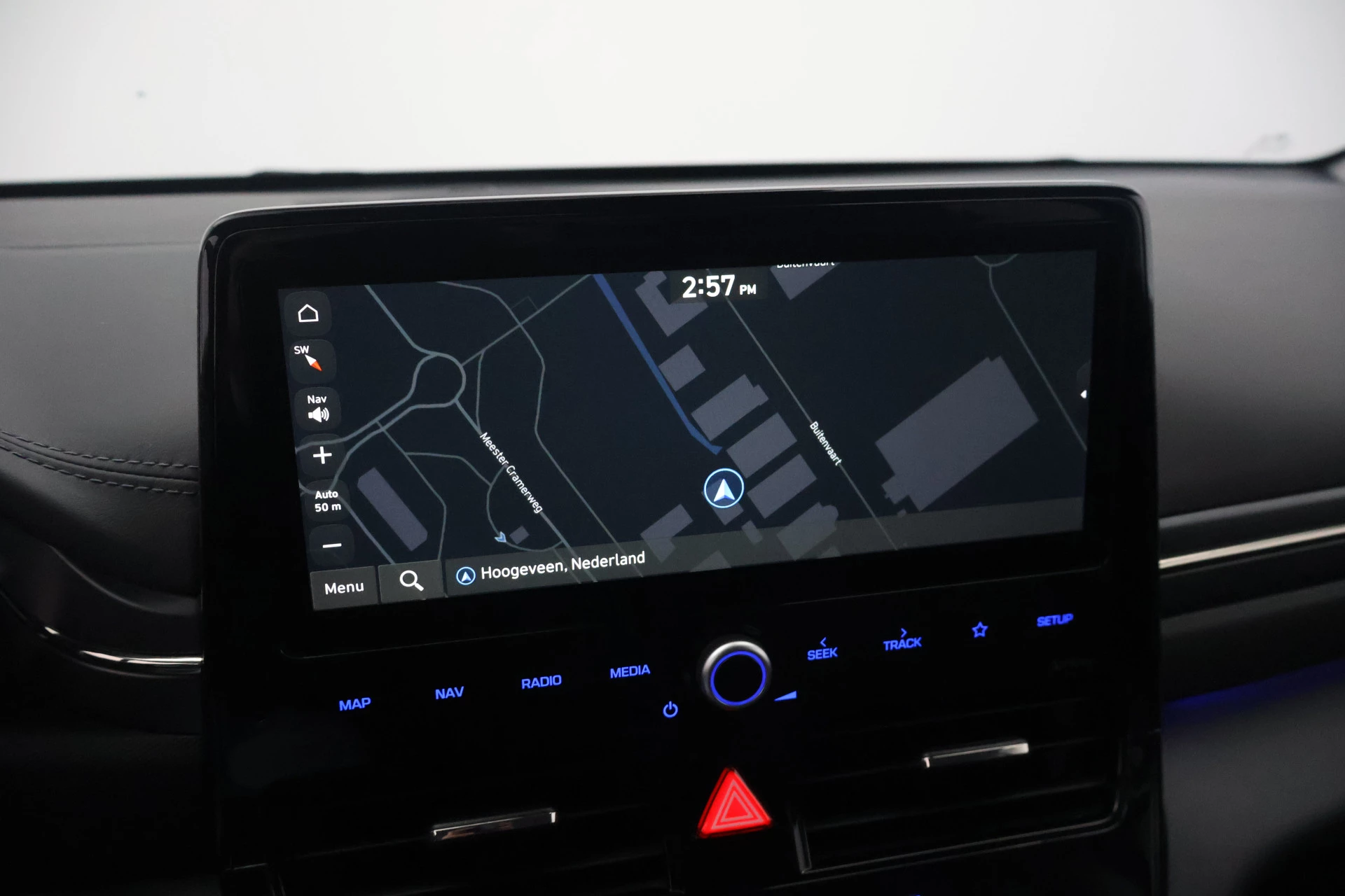 Hoofdafbeelding Hyundai IONIQ