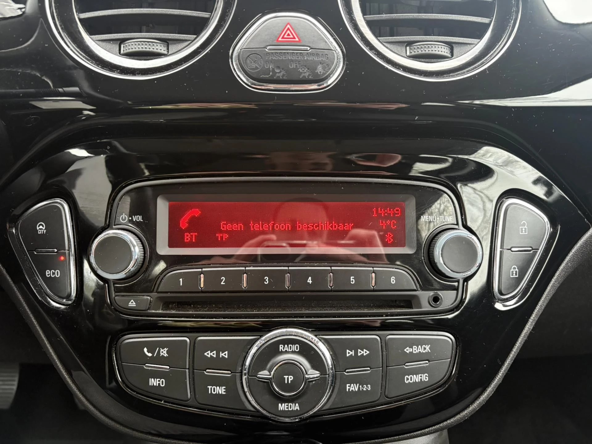 Hoofdafbeelding Opel ADAM