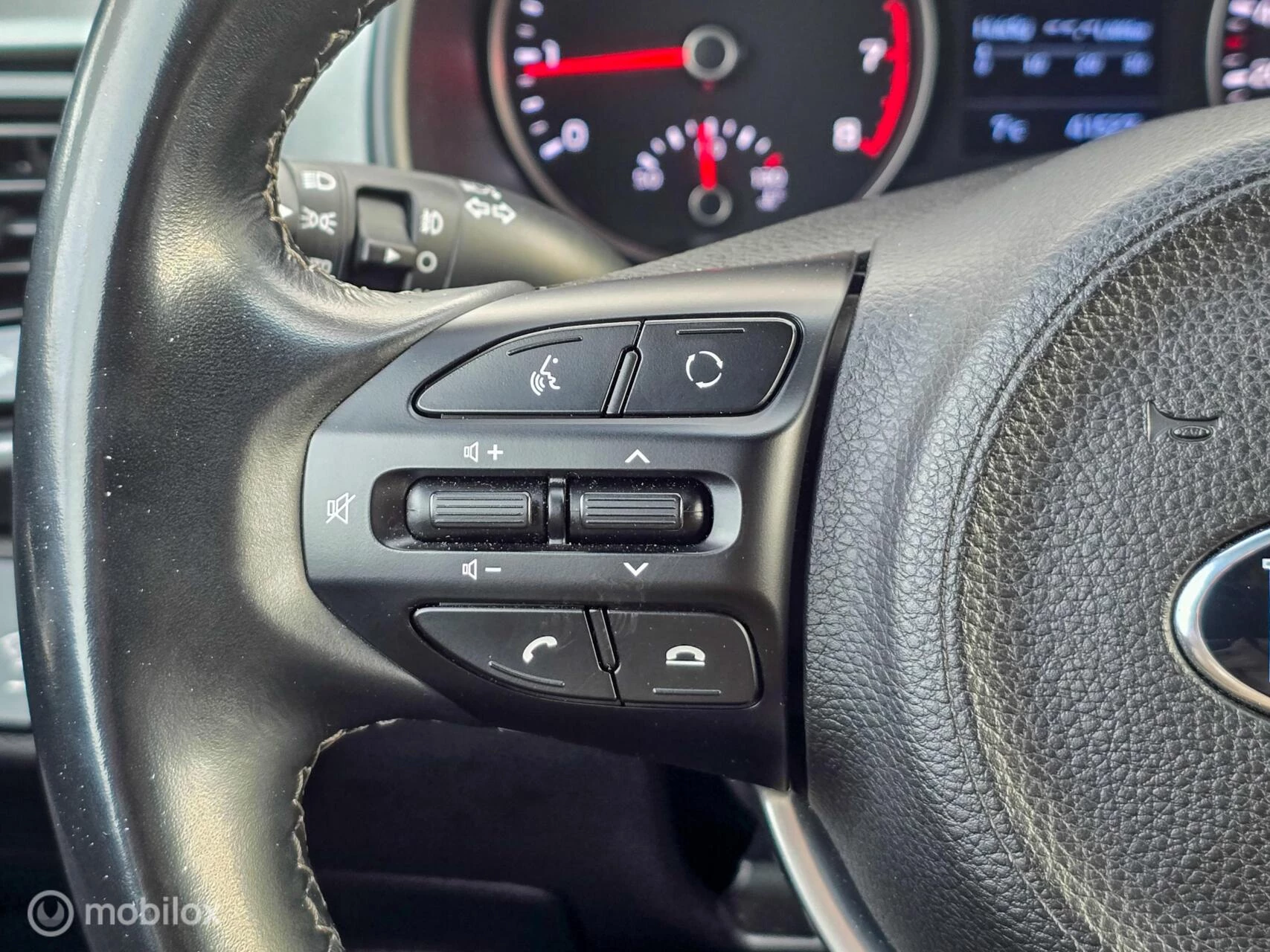 Hoofdafbeelding Kia Stonic