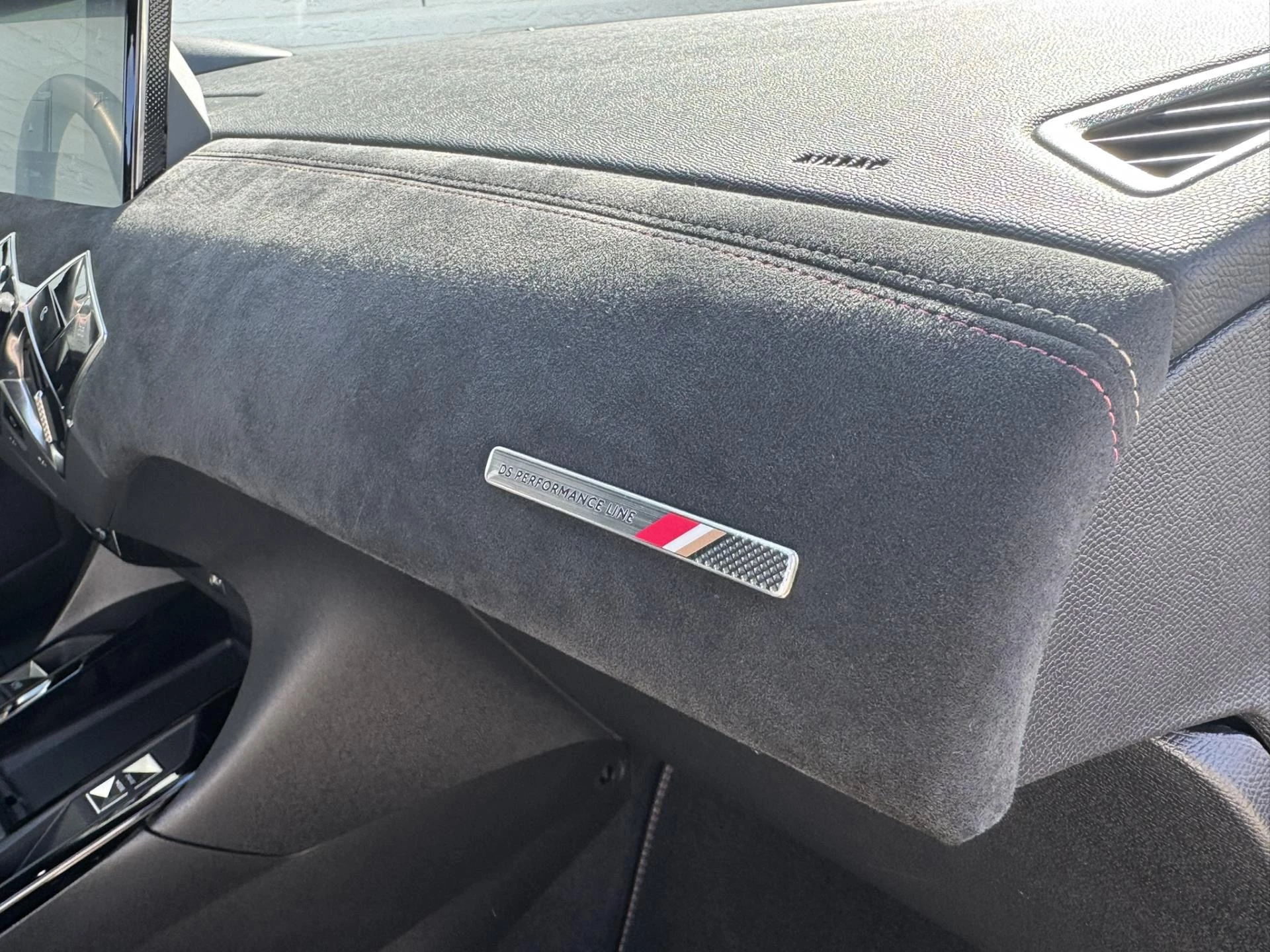 Hoofdafbeelding DS DS 3