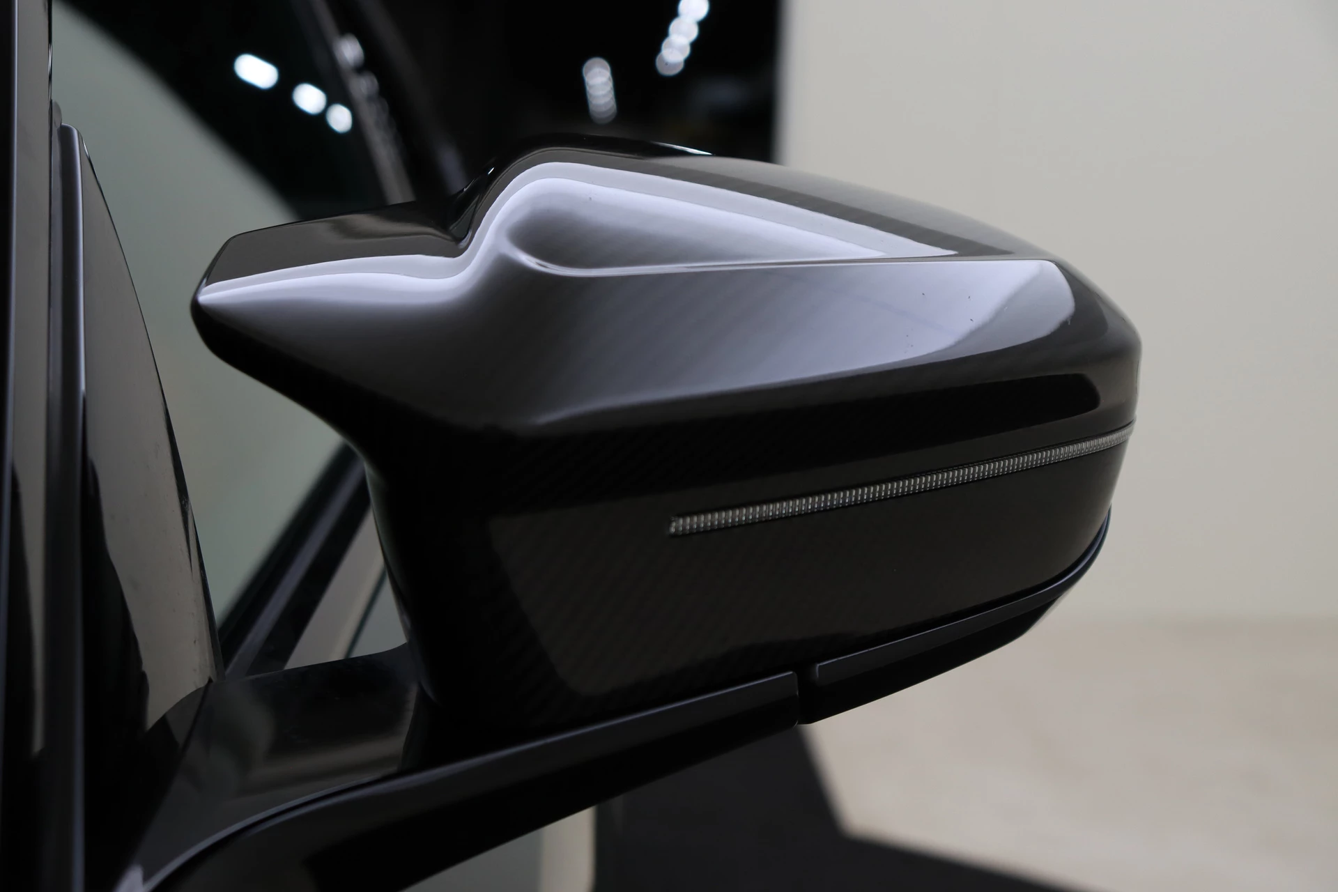 Hoofdafbeelding BMW M5