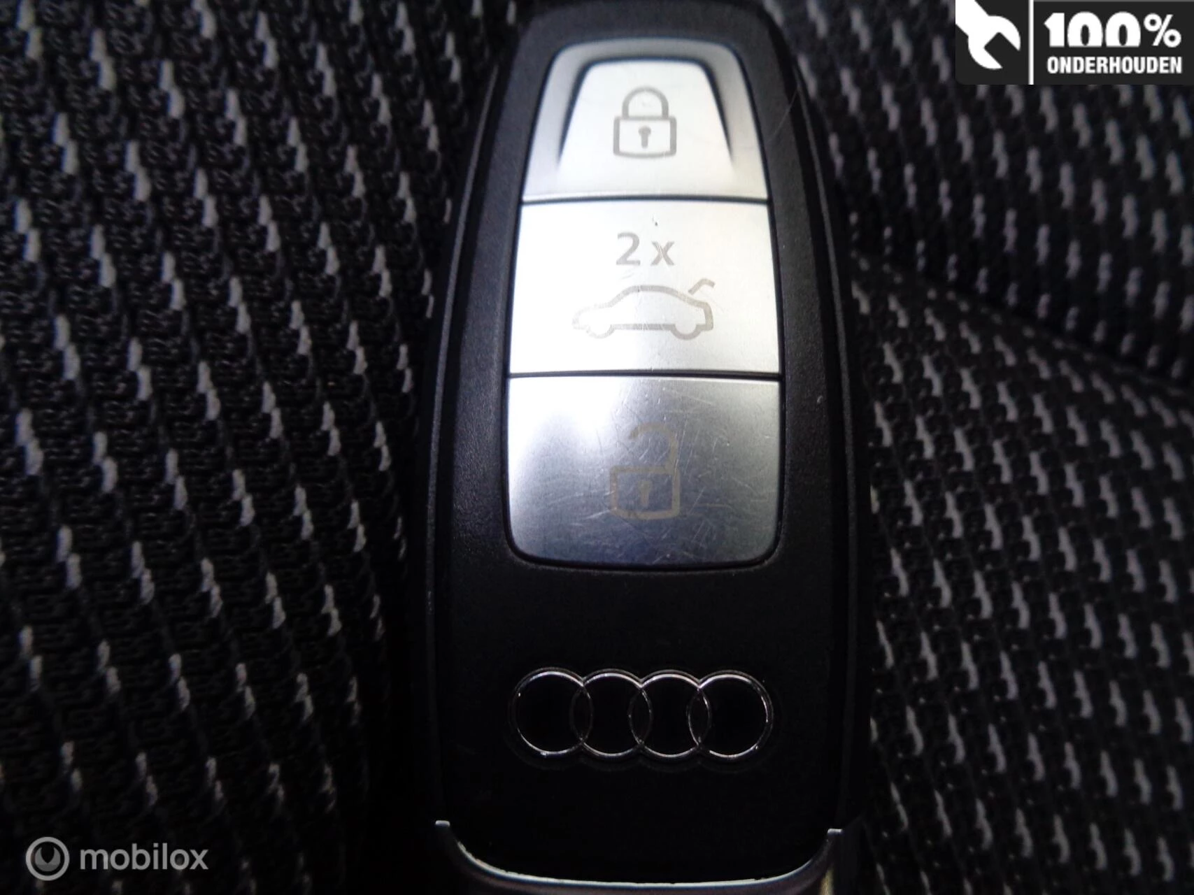 Hoofdafbeelding Audi Q4 Sportback e-tro