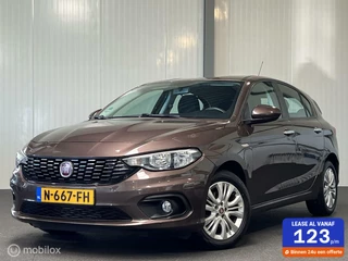 Fiat Tipo 1.6 MultiJet 16v [ LM airco EURO 6 ]