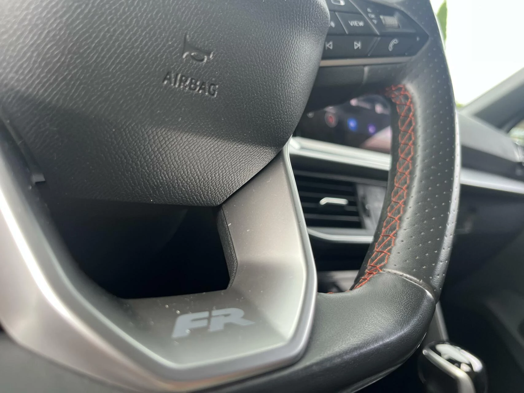 Hoofdafbeelding SEAT Tarraco