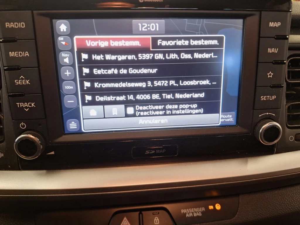Hoofdafbeelding Kia Stonic