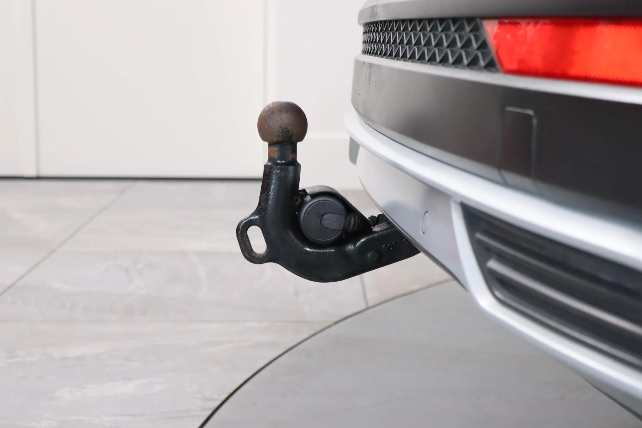 Hoofdafbeelding SEAT Tarraco