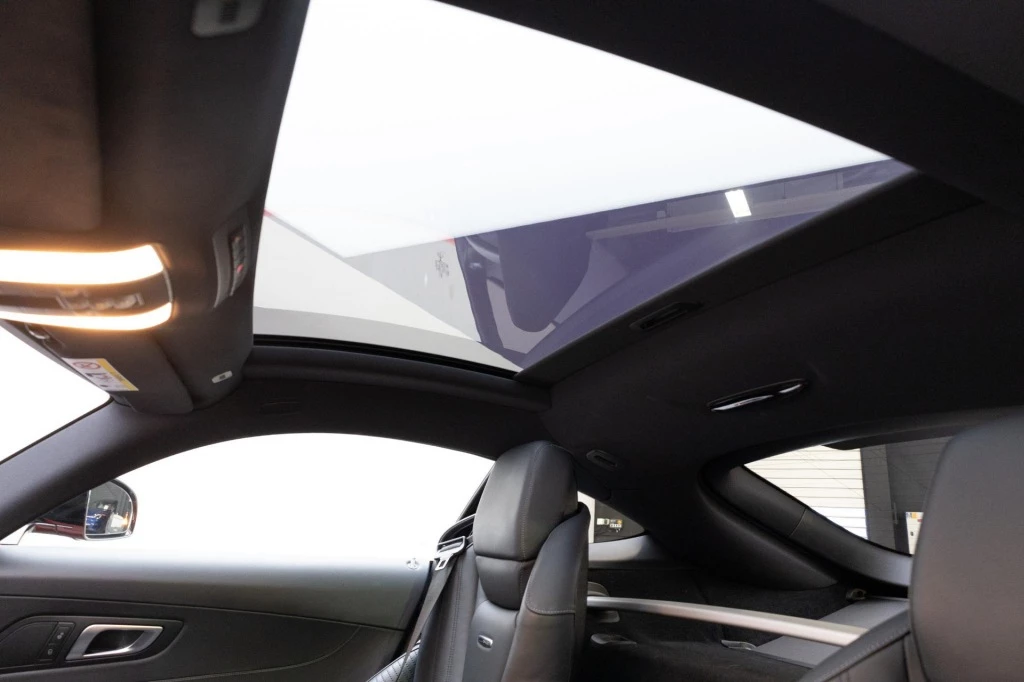 Hoofdafbeelding Mercedes-Benz AMG GT