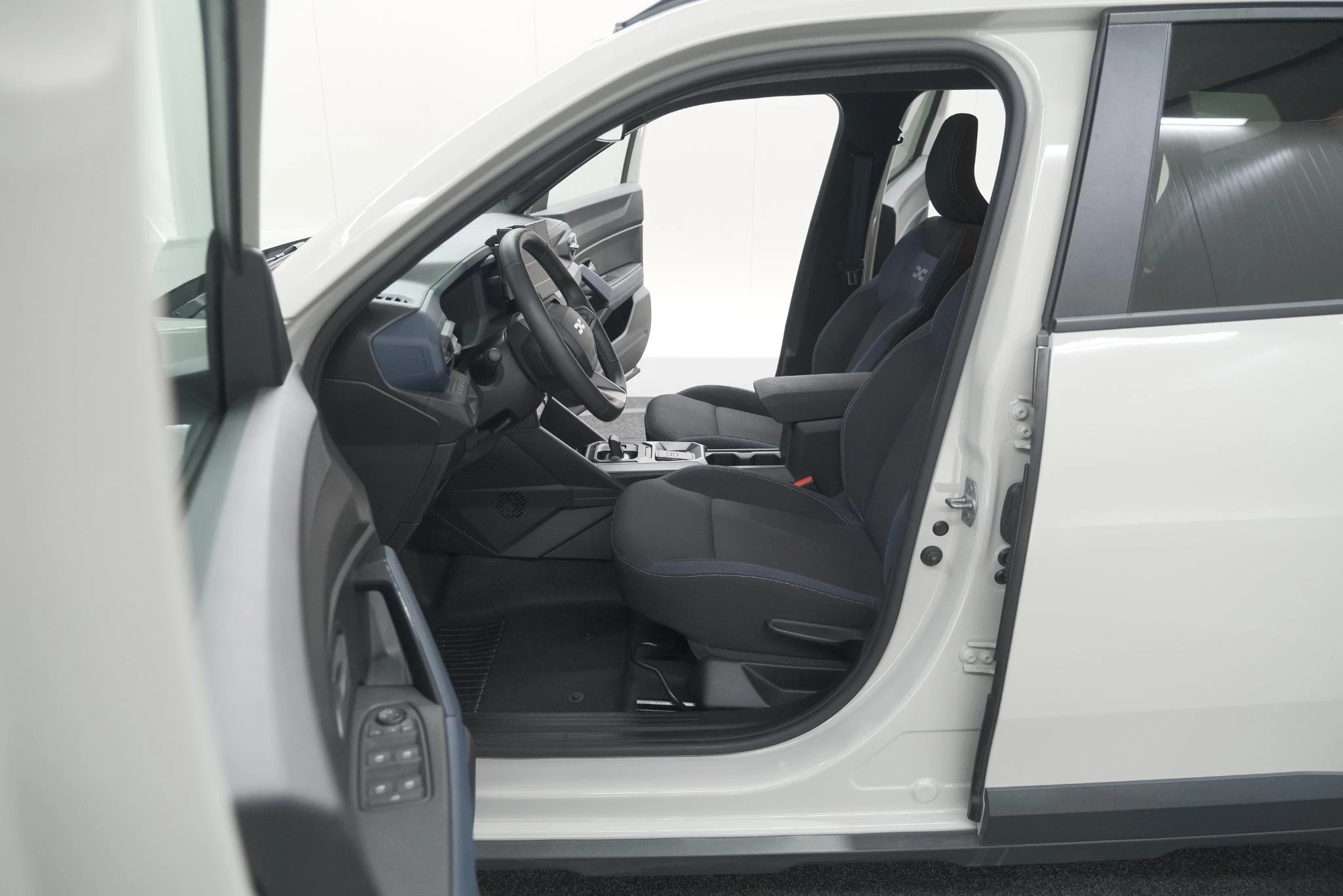 Hoofdafbeelding Dacia Duster