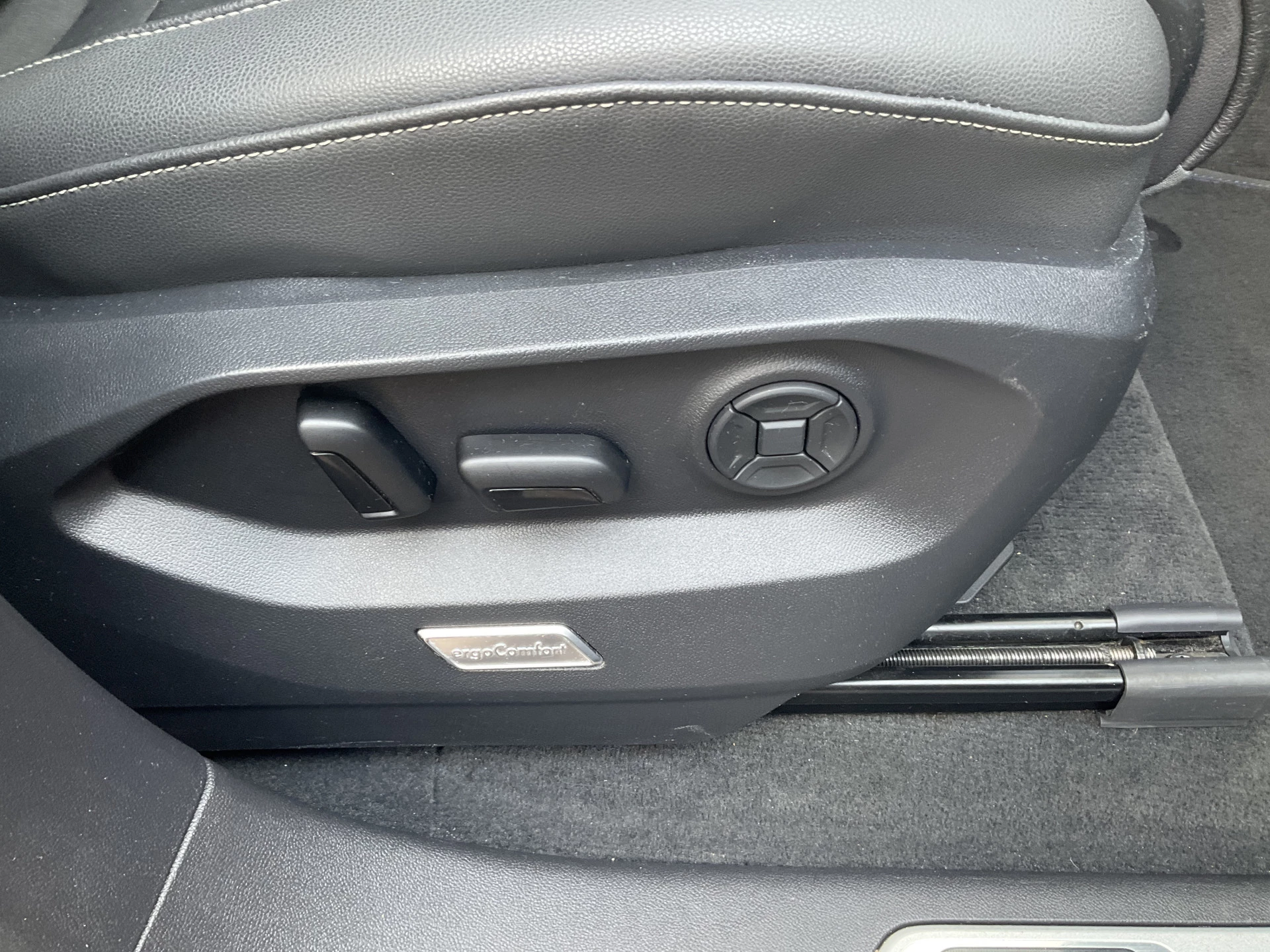 Hoofdafbeelding Volkswagen Touareg