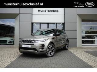 Hoofdafbeelding Land Rover Range Rover Evoque Land Rover Range Rover Evoque 1.5 P300e PHEV AWD Dynamic SE - Voorstoelen verwarmd -