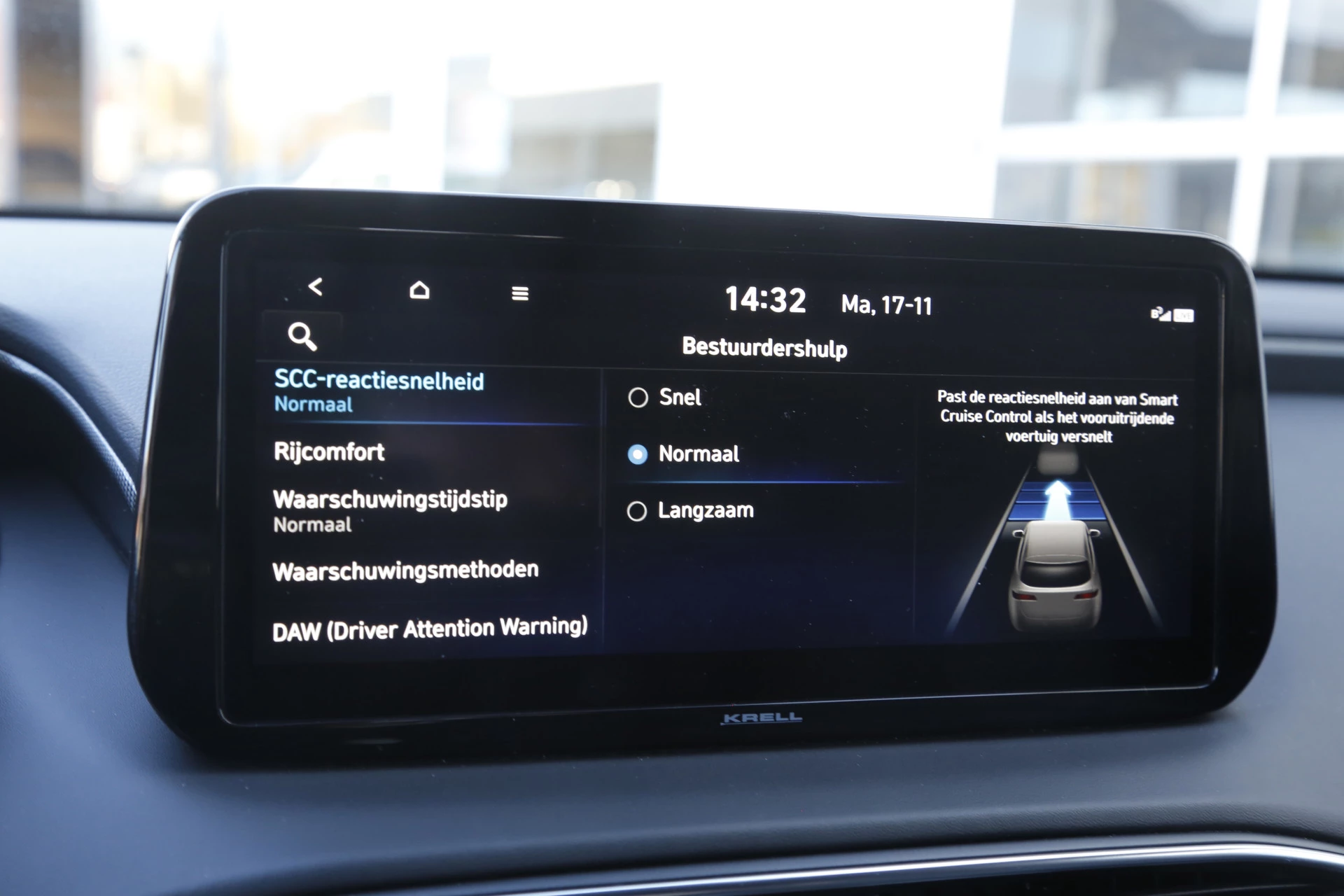 Hoofdafbeelding Hyundai Santa Fe