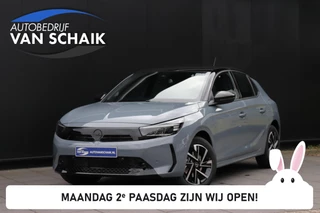 Opel Corsa 1.2 Level 4 | STOEL/STUURVERW. | CAMERA | LED | CRUISE | NAVI |