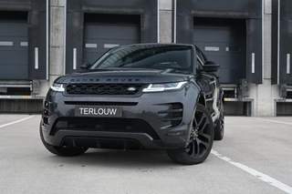 Land Rover Range Rover Evoque 2.0 D180 AWD R-Dynamic HSE