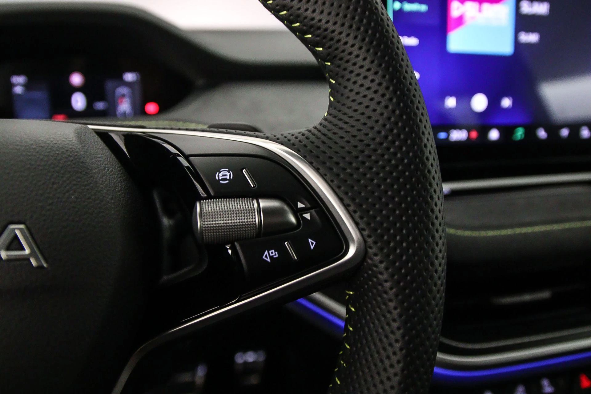 Hoofdafbeelding Škoda Elroq