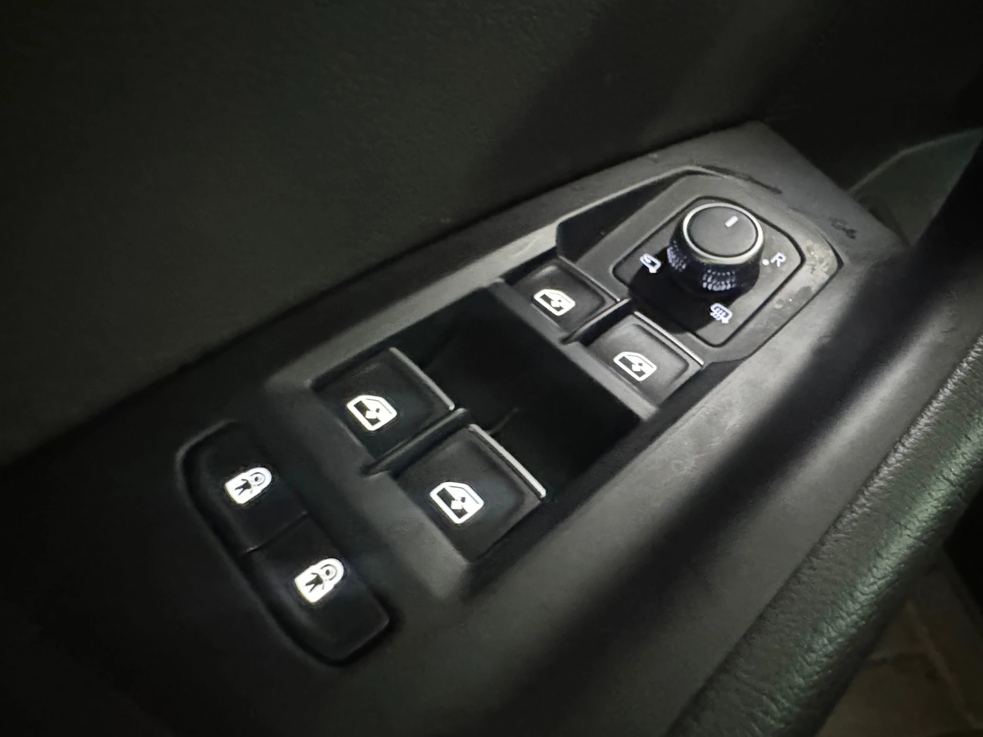 Hoofdafbeelding Volkswagen Touareg
