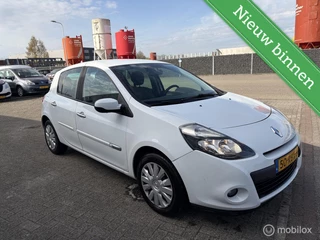Renault Clio 1.5 dCi Authentique