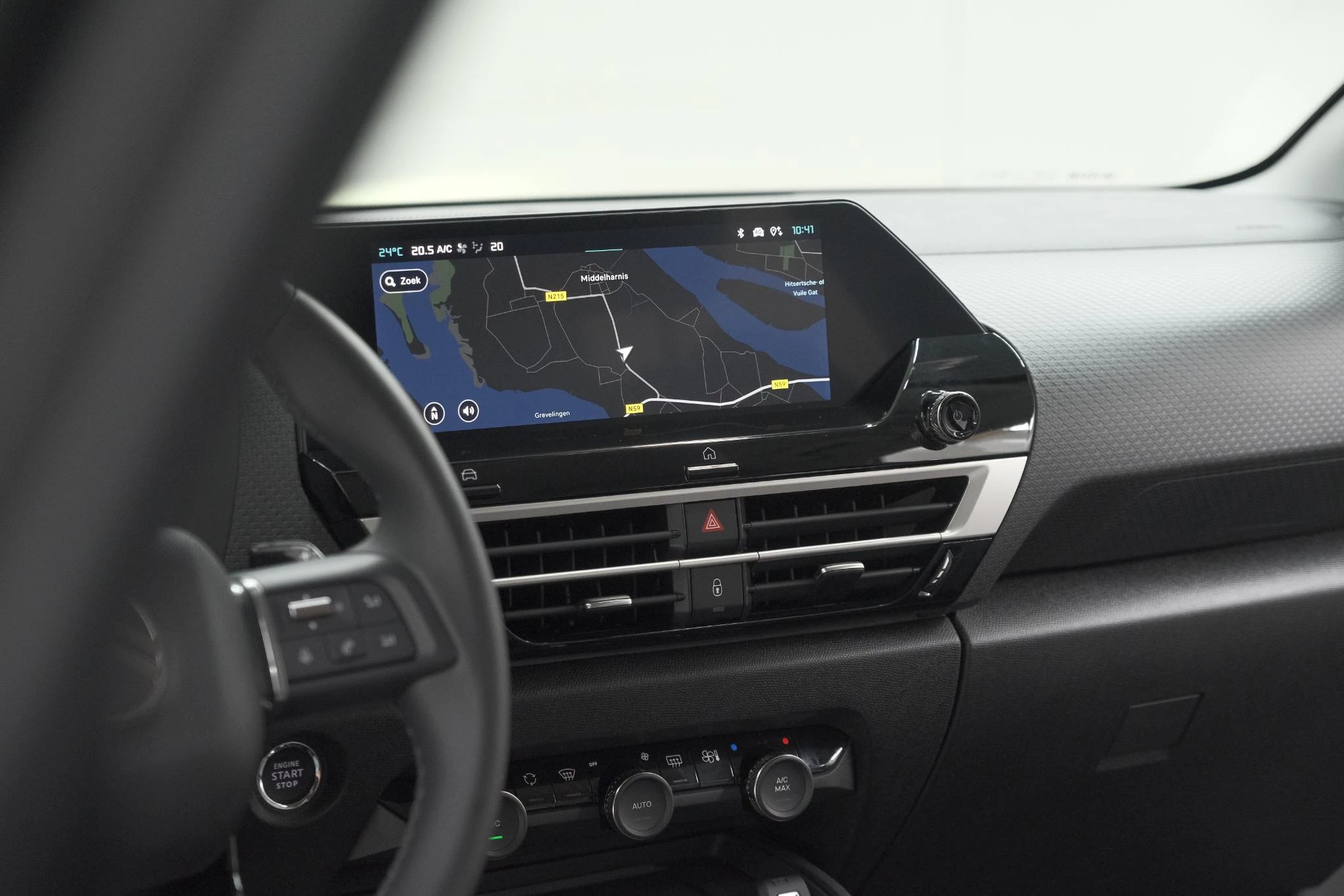 Hoofdafbeelding Citroën C4