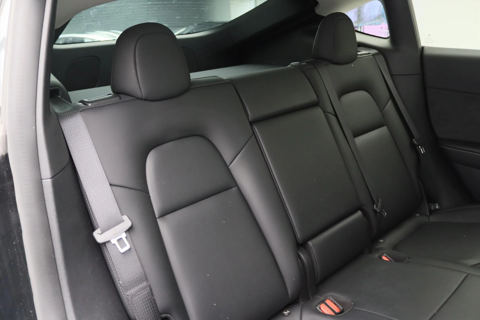 Hoofdafbeelding Tesla Model Y