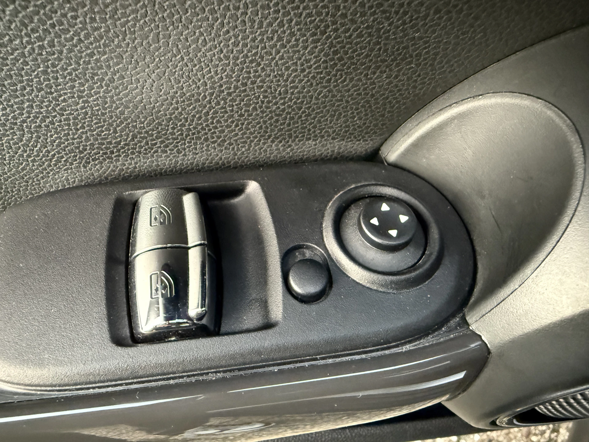 Hoofdafbeelding MINI One