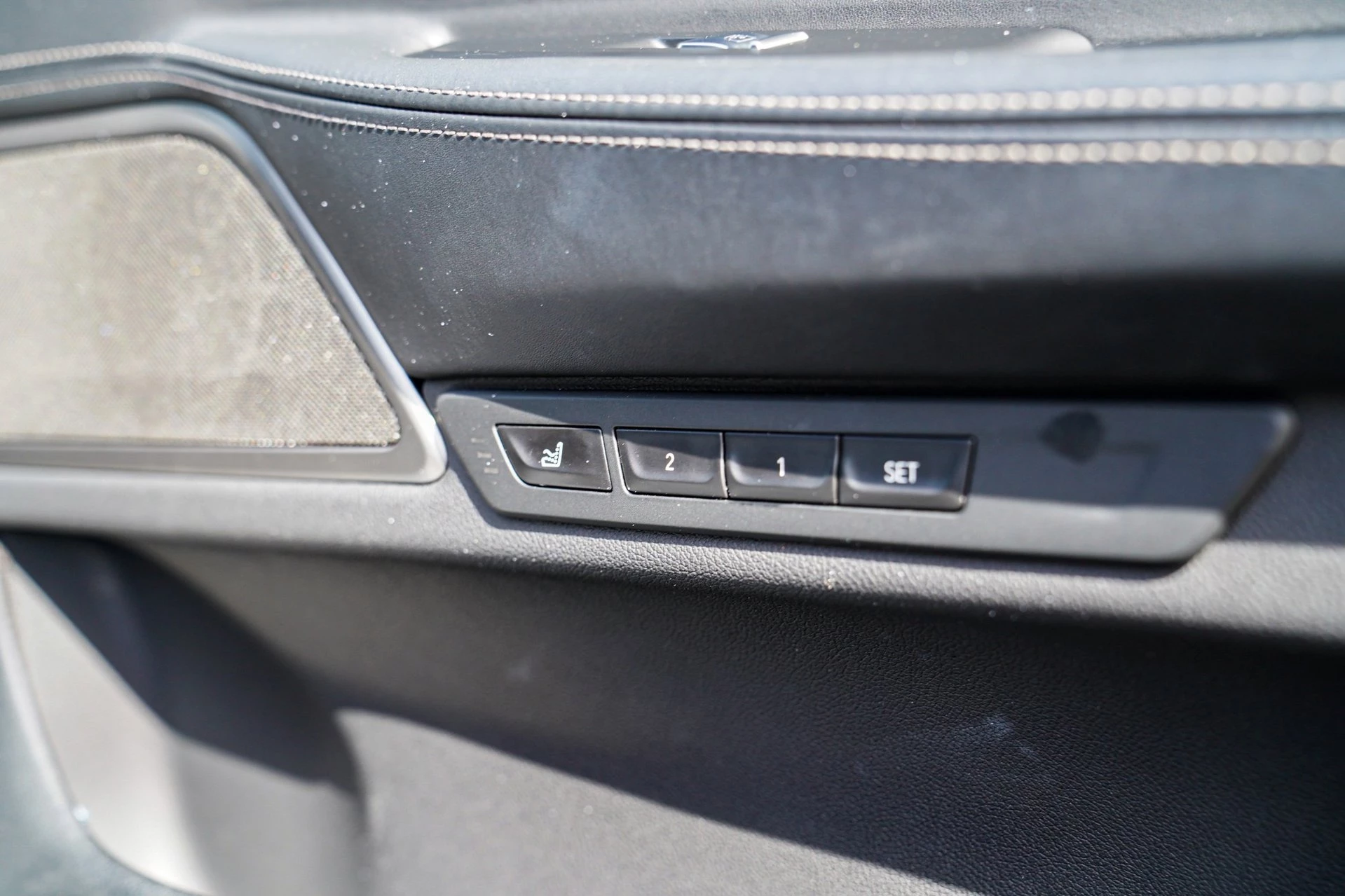 Hoofdafbeelding BMW 7 Serie