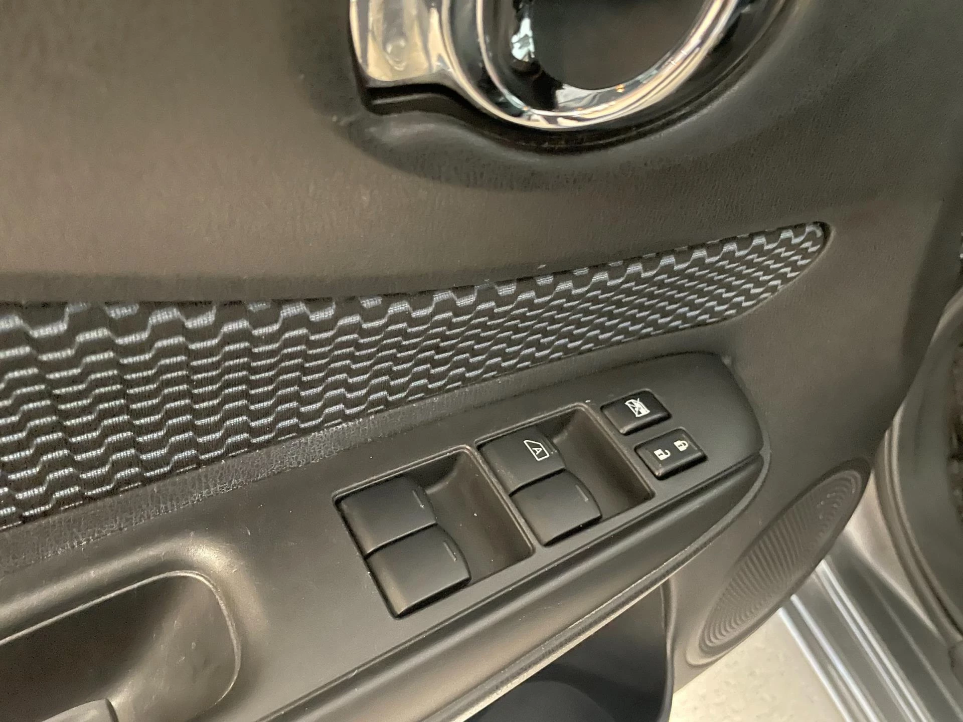 Hoofdafbeelding Nissan Note