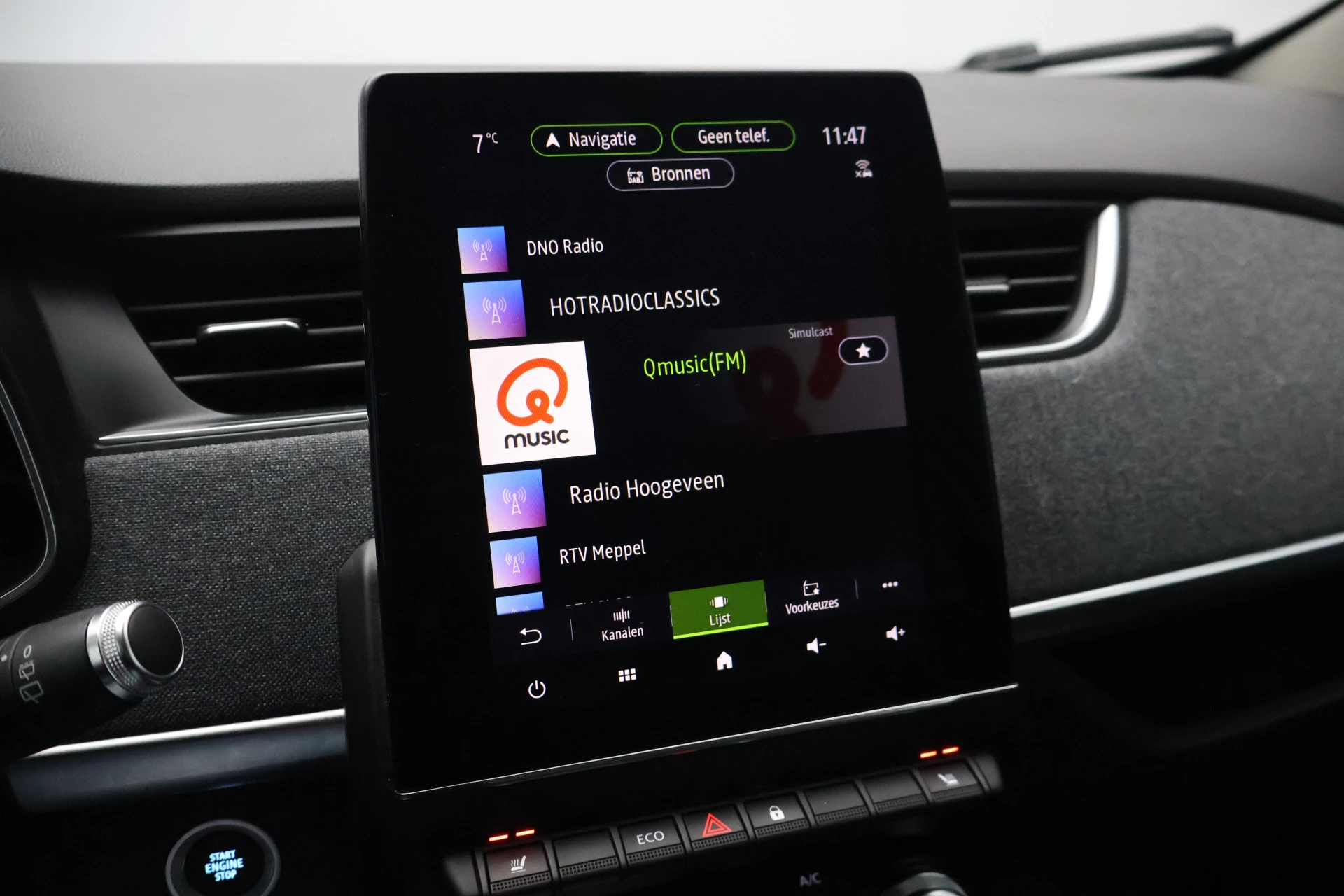 Hoofdafbeelding Renault ZOE