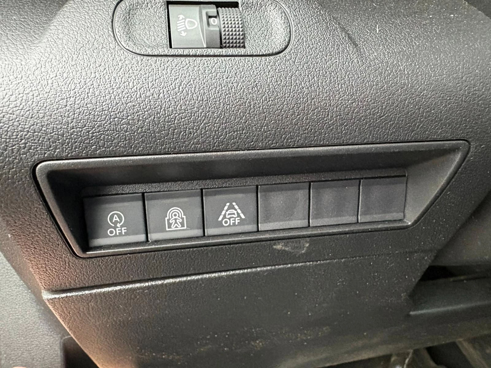 Hoofdafbeelding Peugeot Rifter