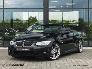 BMW 3 Serie 335i Cabrio LCI DCT - Edition Sport, 19inch
